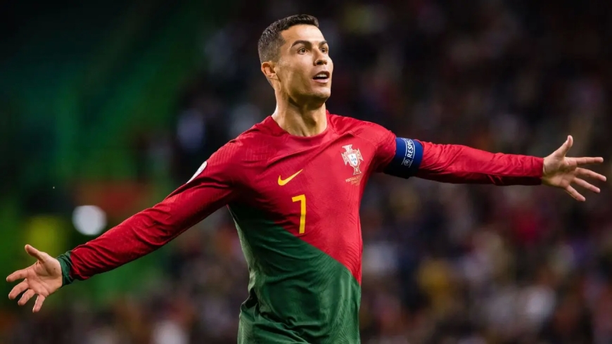 Ronaldo to start Portugal’s final Euros group game with Georgia