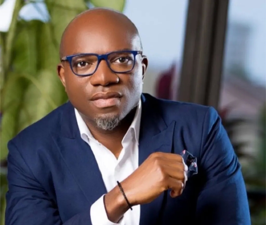 Former Konga CEO, Nick Imudia commits suicide
