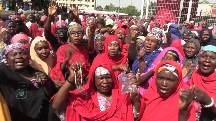 You’re critical to liberating Kano women from economic barriers – Commissioner tells C’ttee