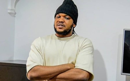 Police arrest prankster, ZFancy over fake accusations video