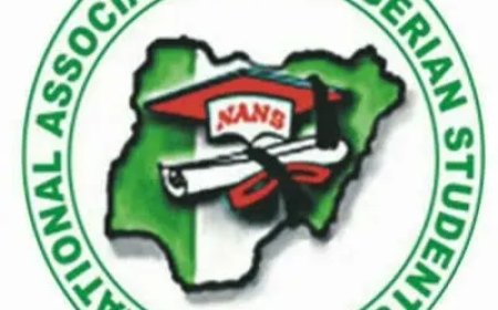 We aren’t part of any protest against EFCC – NANS