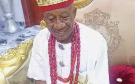 Tension Over Ideani, Abatete Border: Anambra Monarch Sends SOS to Gov Soludo