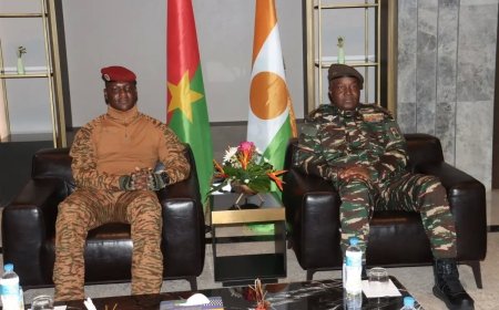 U.S. troops complete 1st phase of withdrawal from Niger