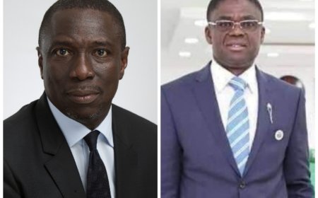 Shaibu Remains Edo State Deputy Governor, Court Rules