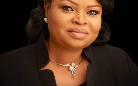 Violent Protests, Inimical To National Development - Orelope-Adefulire