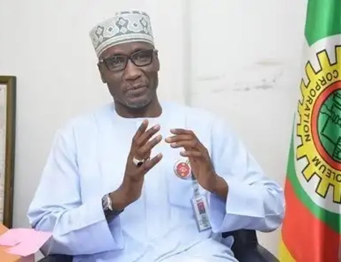 Malta Blending Plant: Kyari Berates Dangote's Claim