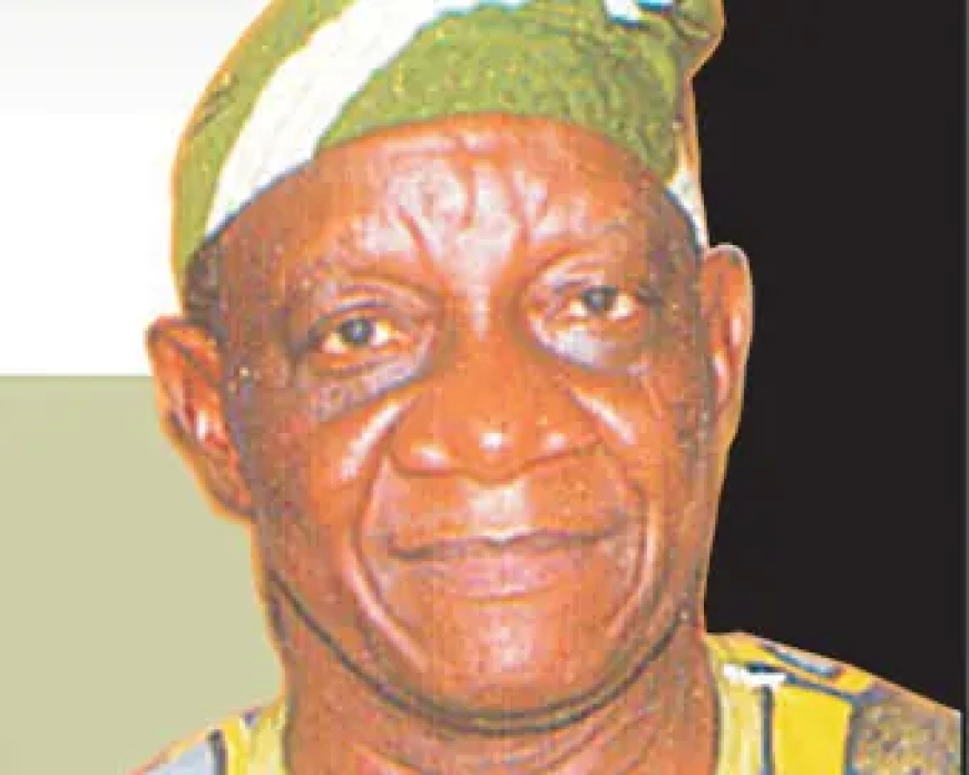 Borrowing is the opium of Nigerian governments, by Dele Sobowale