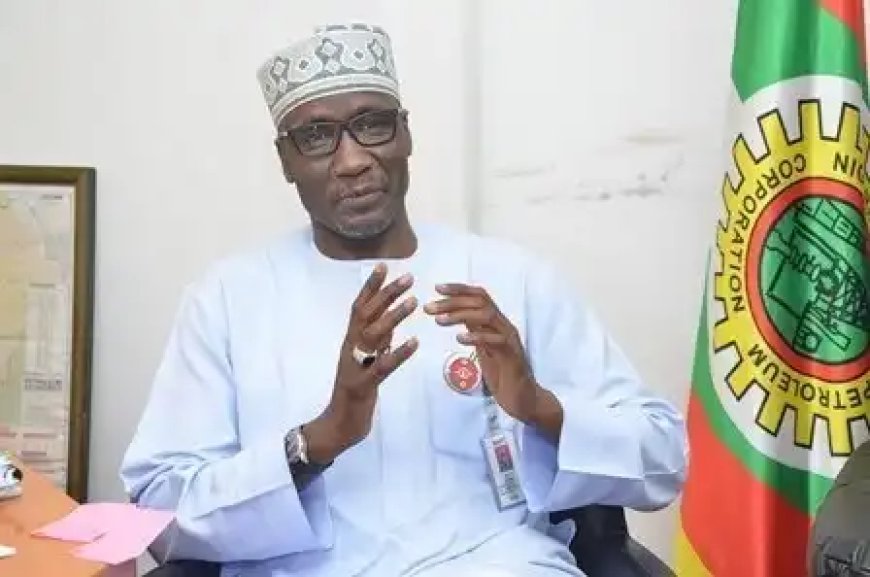 Crude Oil Production: NNPC Ltd Declares State of Emergency