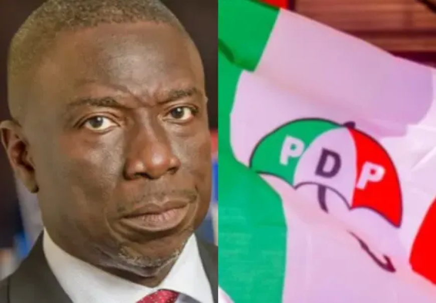 Court voids Edo PDP governorship primary