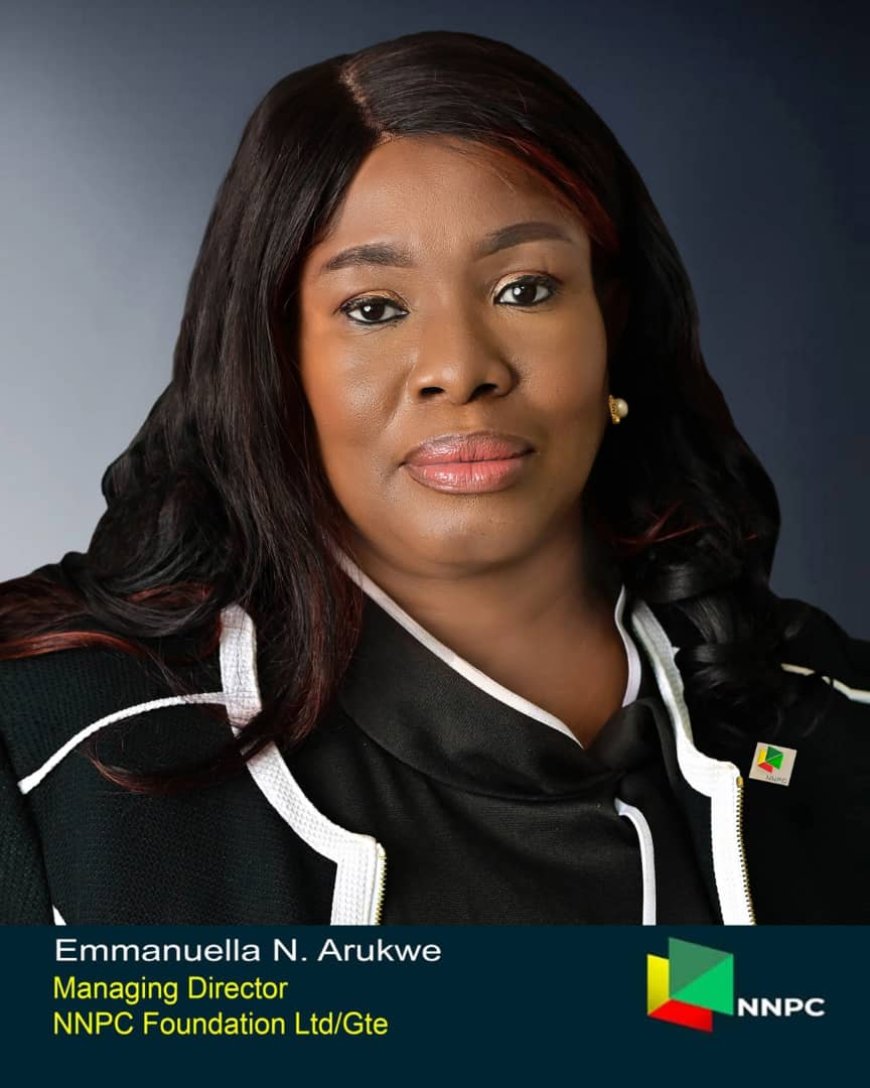 NNPC Foundation Commences Business Pitching Assessment for Corps members