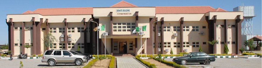 Insecurity in Fed University, dutsina: Members of Staff Are Informants to Bandits, VC