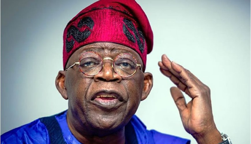Breaking: Tinubu Creates Ministry of Livestock Development