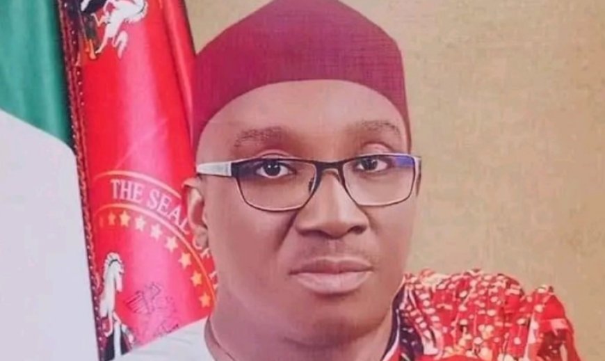 Edo 2024: Policeman Killed, Two Others, Several Party Supporters Injured in Attack on APC Candidate