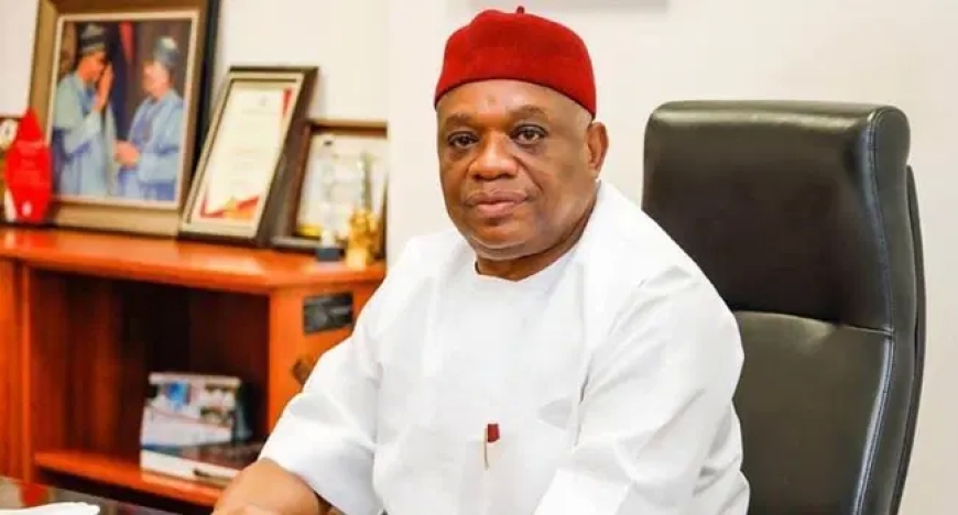 Shelve planned protest for sake of economy, Kalu tells youths