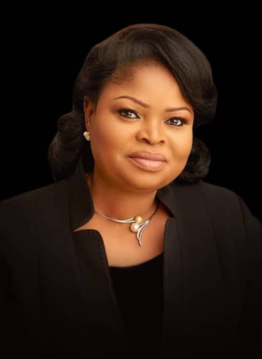 Violent Protests, Inimical To National Development - Orelope-Adefulire