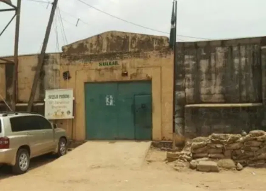 Protests: FG declares Prisons ‘Red Zones’, warns against attempted violations