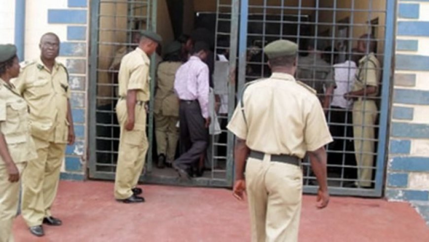 Don't Go Near Correctional Centres, FG Warns Protesters