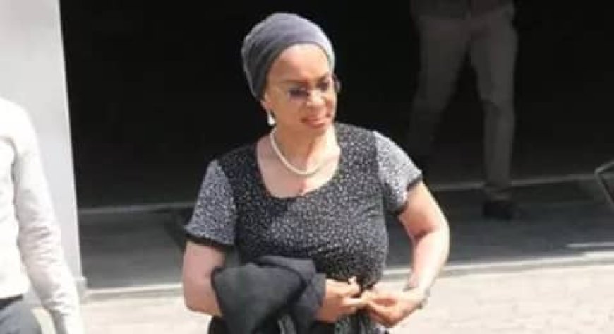 Justice Ajumogobia's Daughter Found Dead