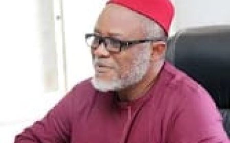 Protest: Nigerian Press Council Faults Attacks On Journalists