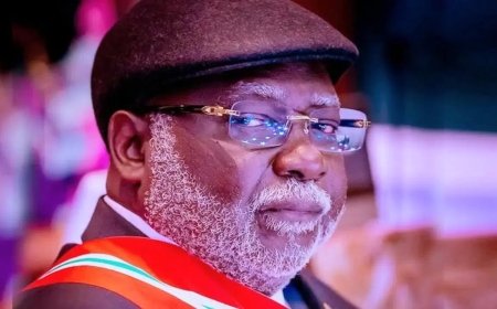 Olukayode Ariwoola retires as Chief Justice of Nigeria