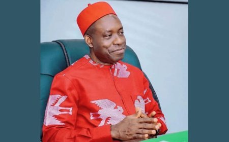 Anambra 2025: Communal Crises, Insecurity, Abductions, Killings as Soludo's Reelection Albatross s