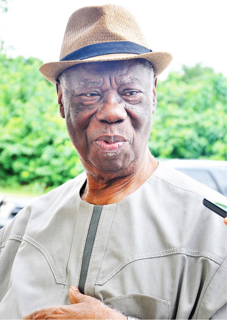 Peaceful Protest Is A Legitimate Right of Citizens-Anya-Ndi-Igbo Tells FG