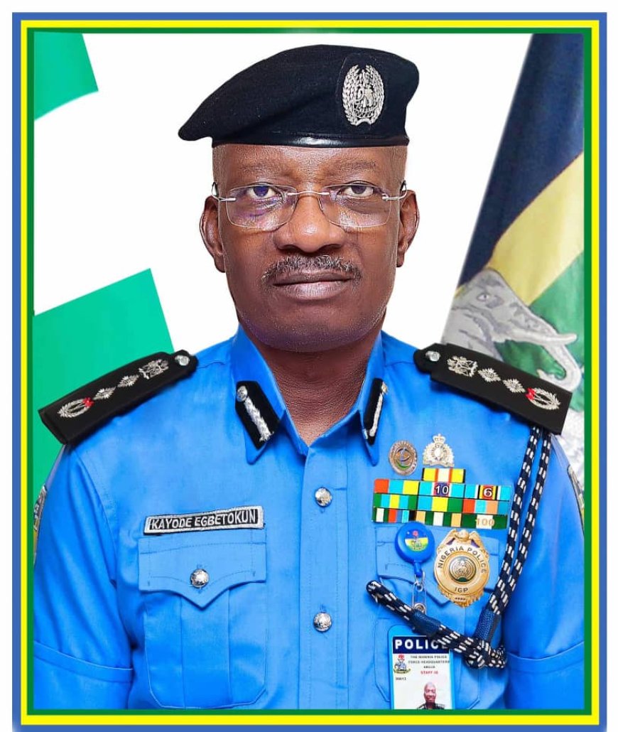Gunmen Kill Governor’s Aide, Wife