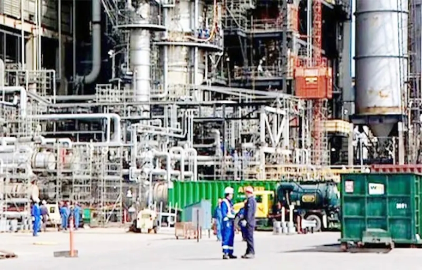 We Get 60% Of Our Crude From NNPCL-Dangote Refinery