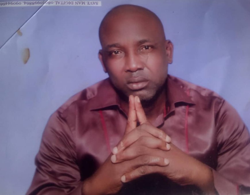 Senator Ubah: Anambra Prophet Mourns