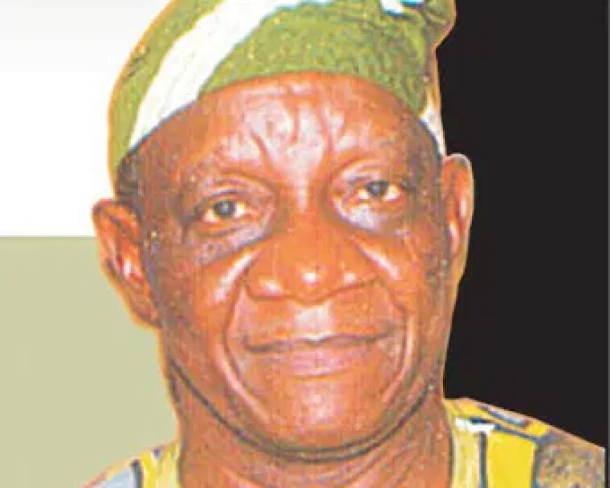 Why most skill acquisition programmes don’t work, by Dele Sobowale