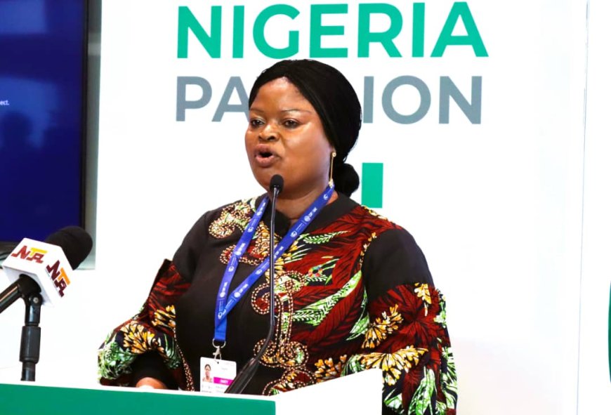 IYD 2024: Orelope-Adefulire Reaffirms Commitment to Empowering Youth with Digital Skills