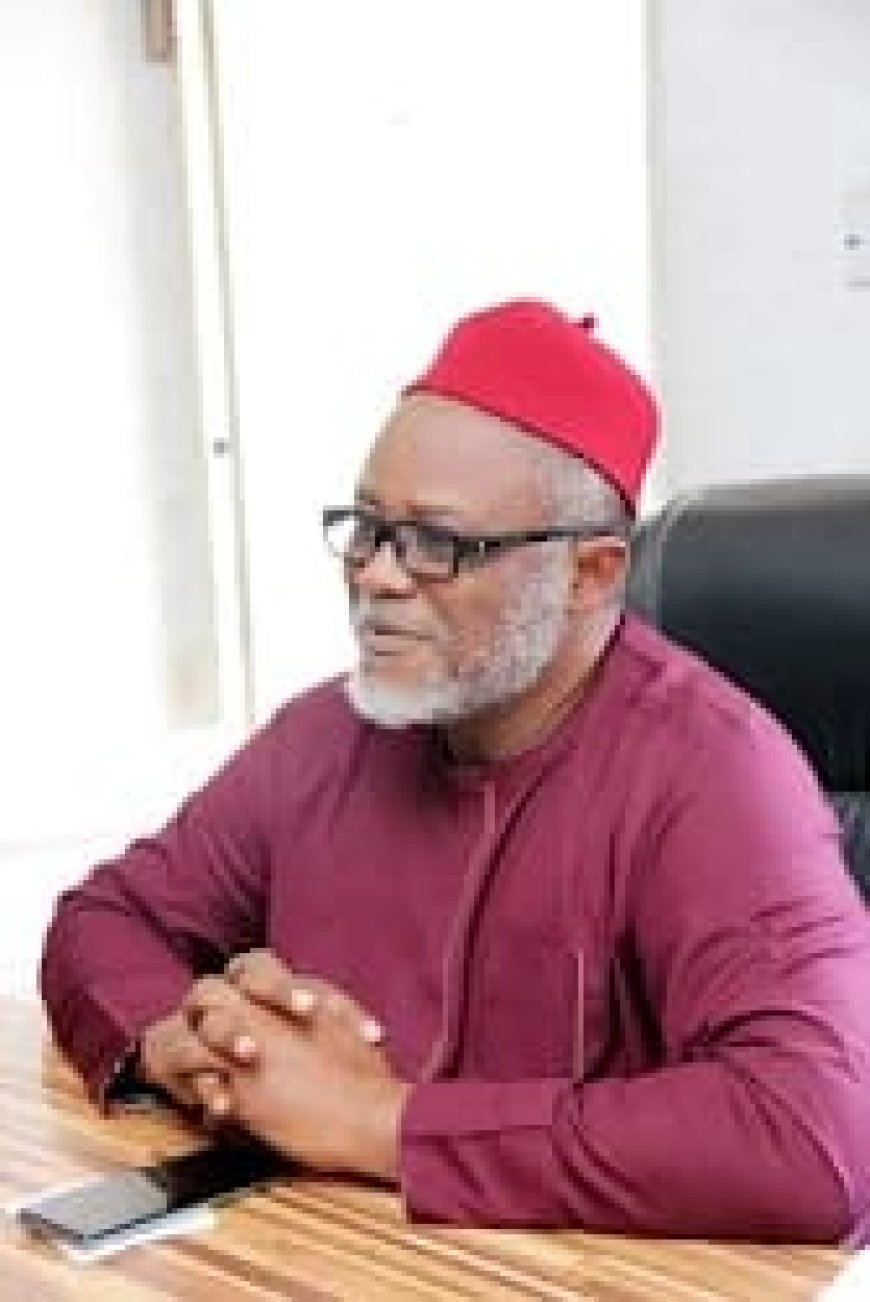 Protest: Nigerian Press Council Faults Attacks On Journalists