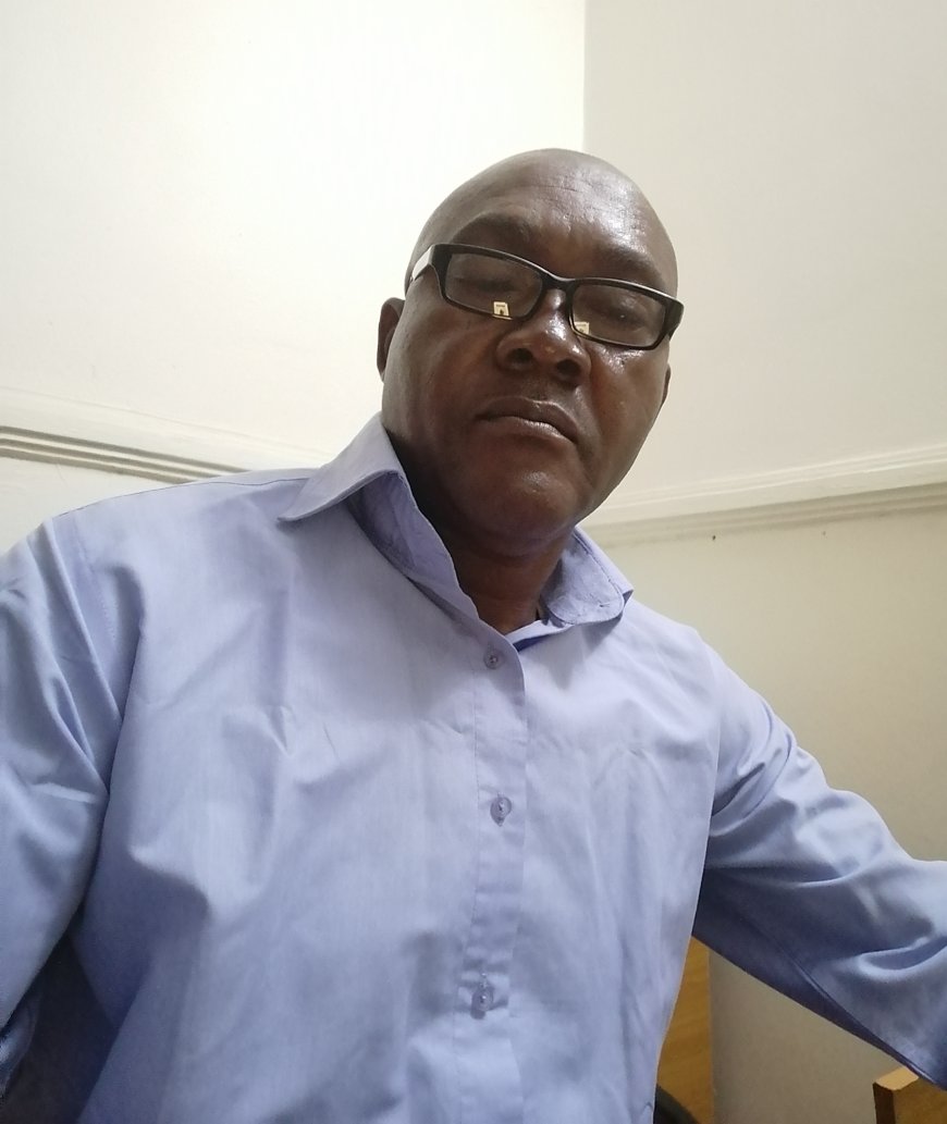 Time to Rethink Nigeria’s Agriculture