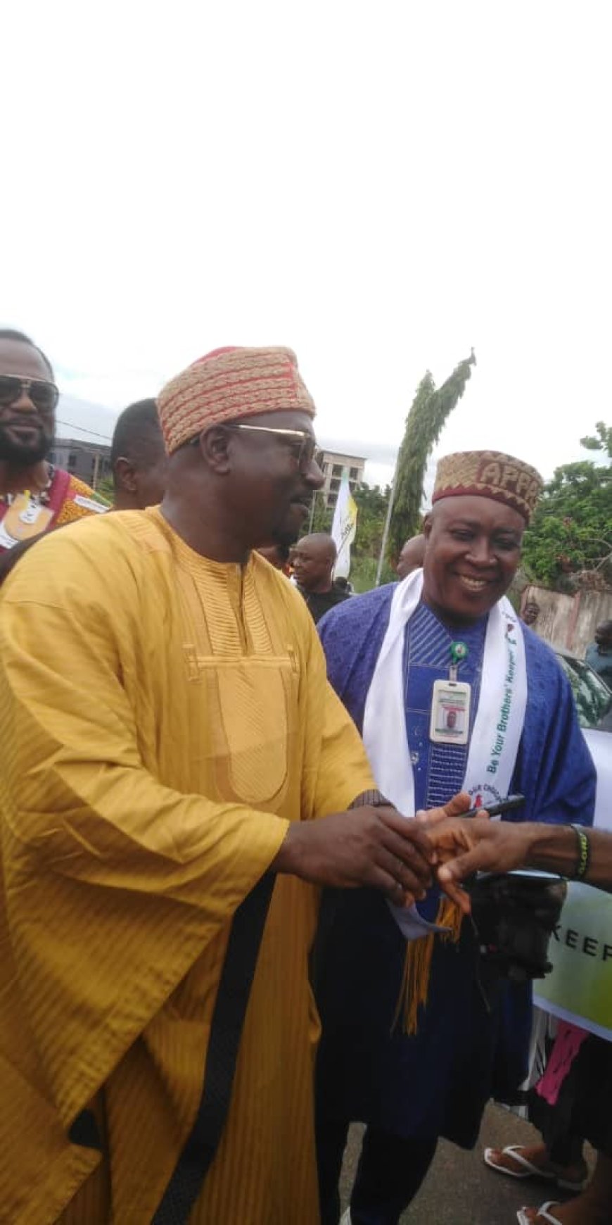 Anambra LG Polls, Njoku Led APGA Cries Out Over Soludo's Hostilities