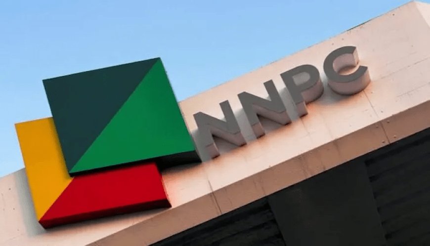 $6.8bn Debt: NNPCL Debunks Media Report