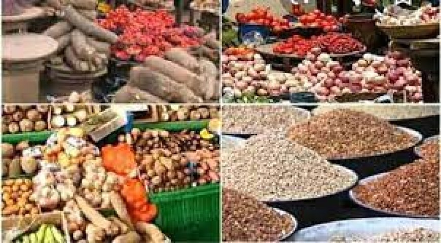 Food prices stabilise in Kano, Kaduna, Katsina