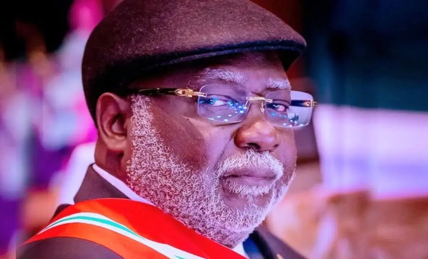 Olukayode Ariwoola retires as Chief Justice of Nigeria