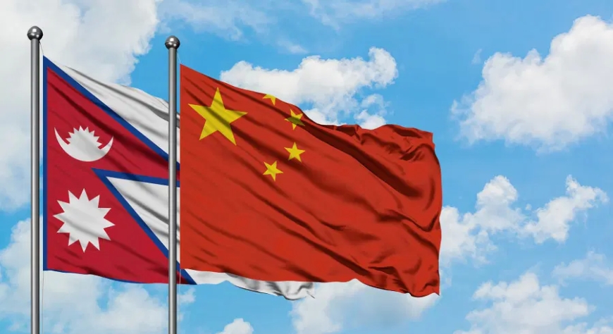 China hosts internet civilisation conference