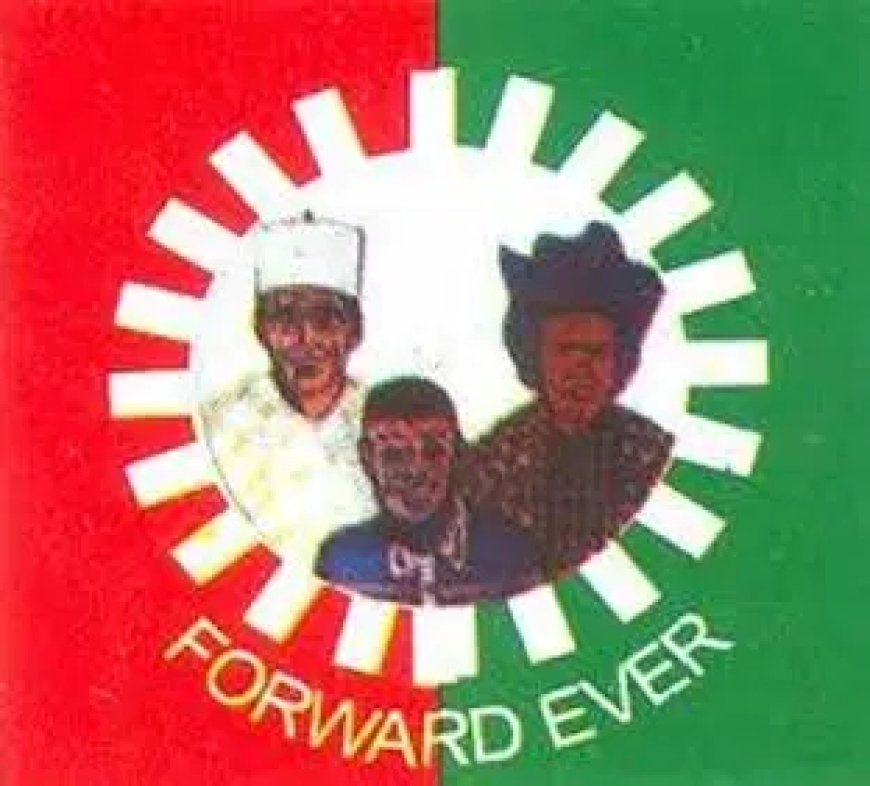 Labour Party suspends Lagos constituency representative for three months