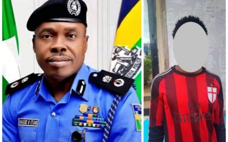 Extra-Judicial Murder: Anambra Police Boss Orders the Arrest of Patrol Team Members