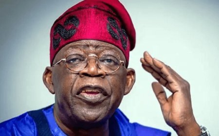 Cabinet Reshuffle: Pressure Mounts on Tinubu