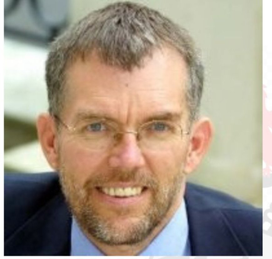 Attempted Coup: Briton Arraigned in Absentia