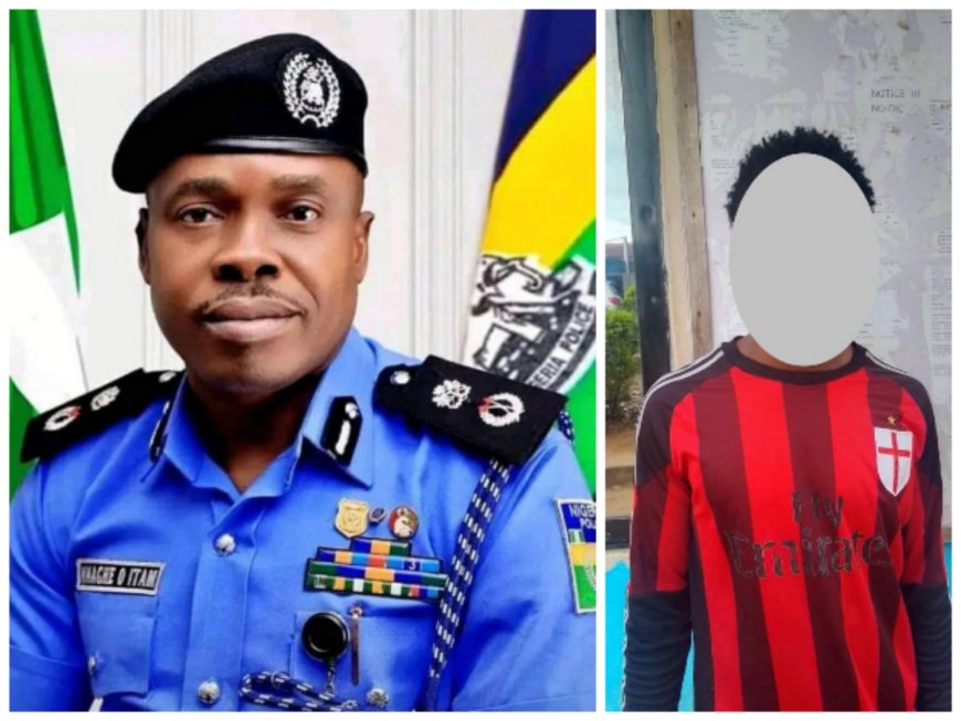 Extra-Judicial Murder: Anambra Police Boss Orders the Arrest of Patrol Team Members
