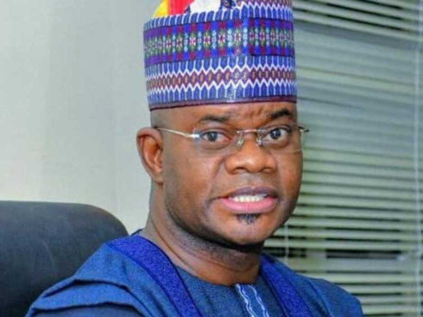 Yahaya Bello’s New Opportunity to Surrender