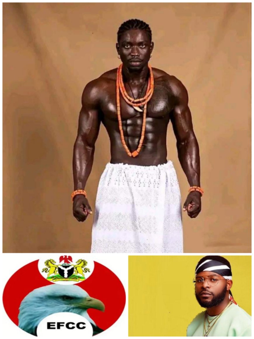 BobriskyGate: Retract Defamatory Accusation Within 24 Hours Or... Falz Warns VeryDarkman
