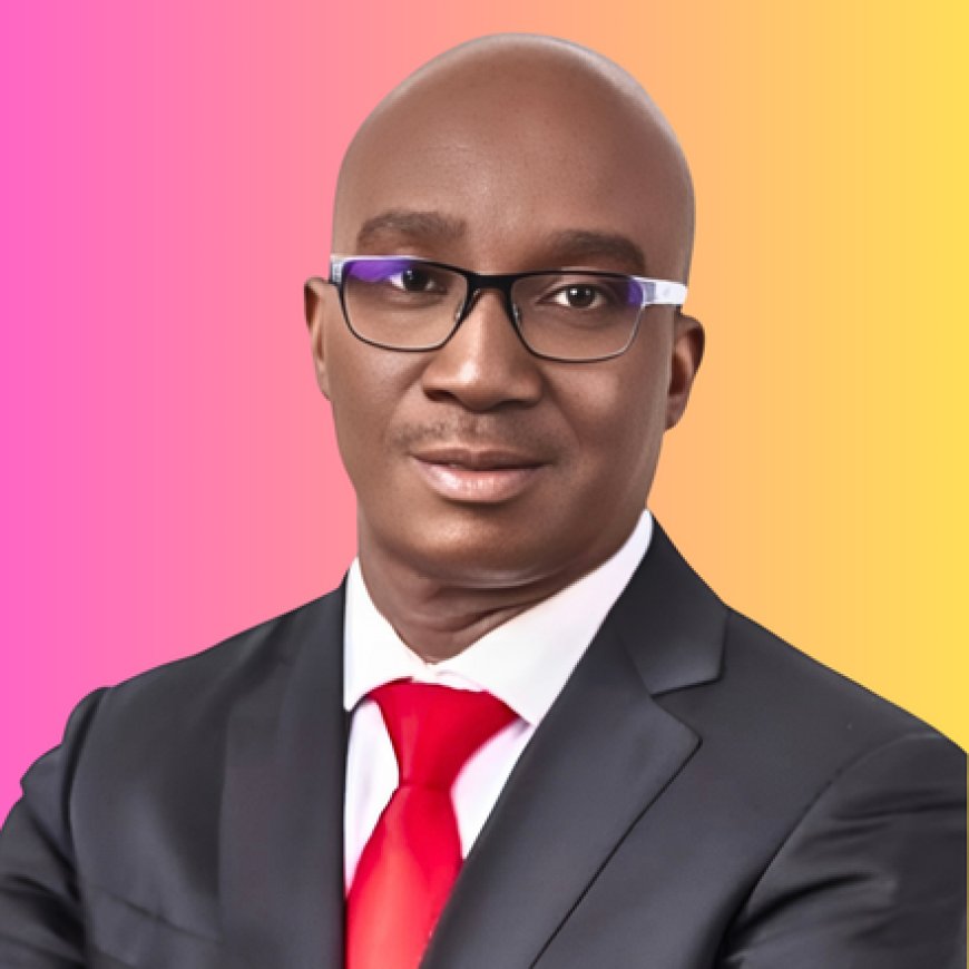 Olajina’s Deft Coordination and the Akoko-Edo Good News