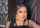 Bobrisky attempted to cross Seme border at midnight – Witnesses