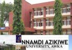 UNIZIK VC Selection Crisis: Varsity Debunks ASUU Allegations Against Pro Chancellor
