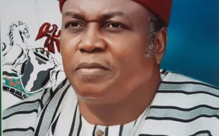 Alleged N27bn Fraud: Ex-Taraba Gov Ishaku secures N150m bail