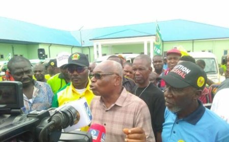 Group Inspects Anambra Projects